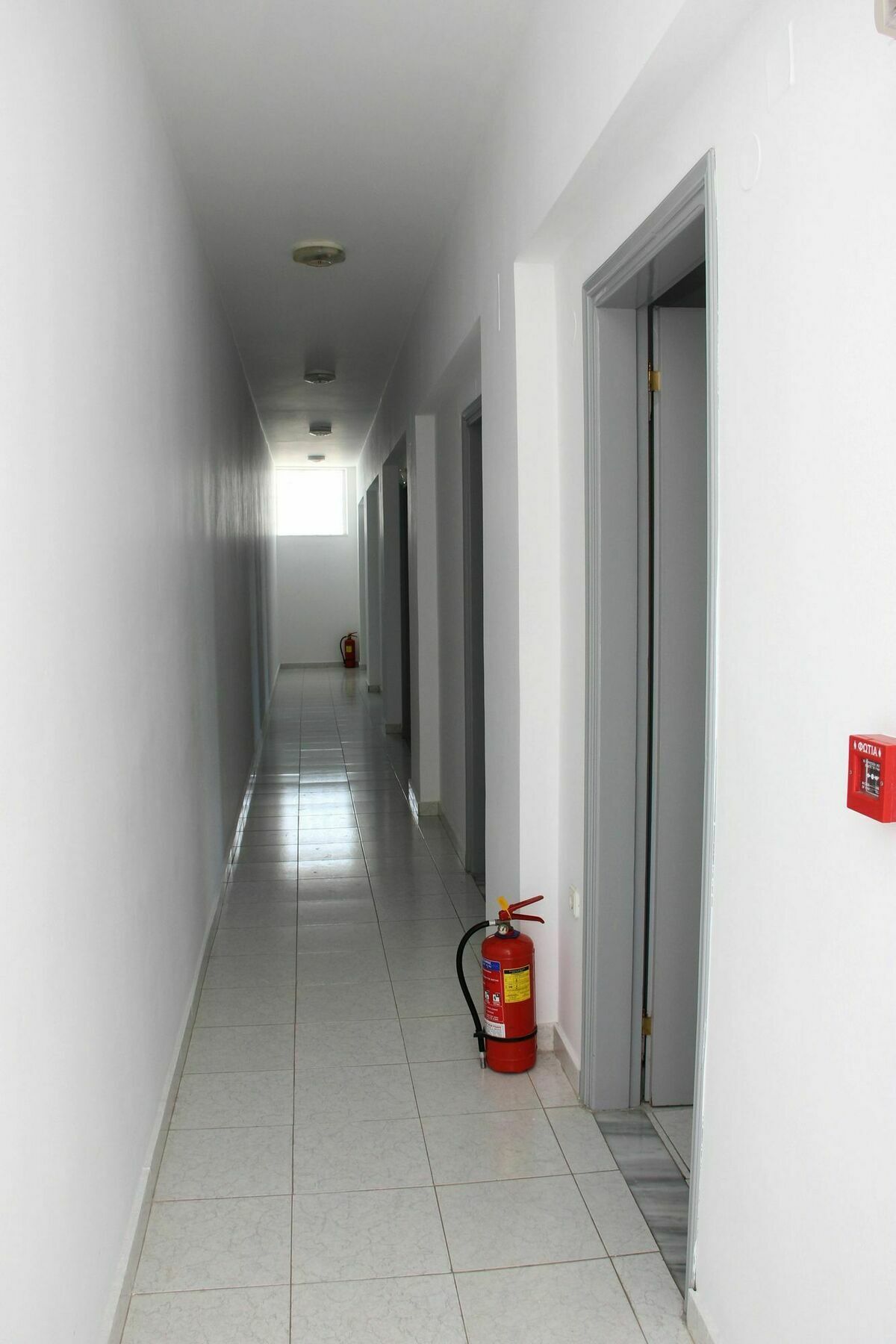 Hotel Ikaros Archangelos  Buitenkant foto