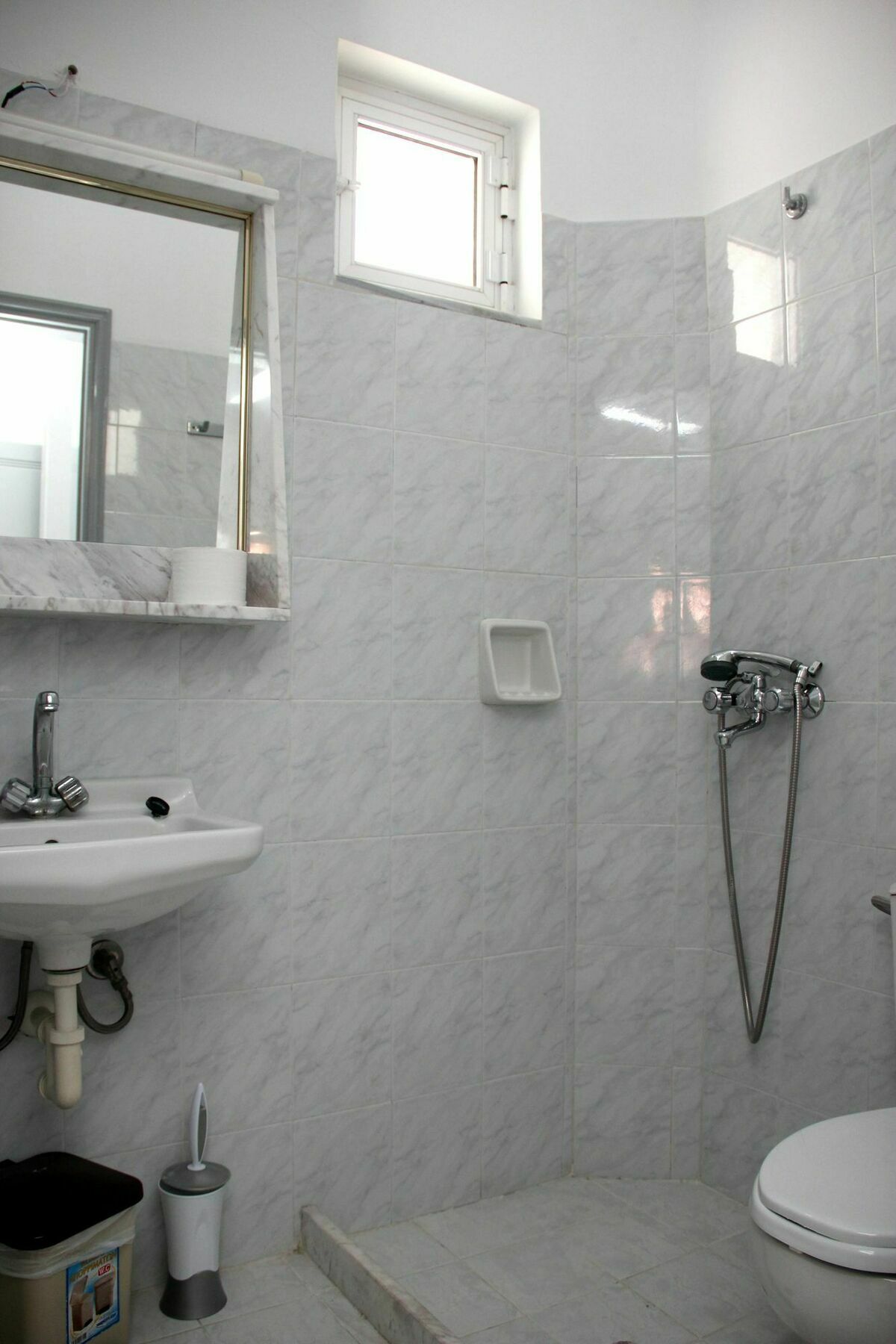 Hotel Ikaros Archangelos  Buitenkant foto